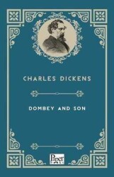 Dombey & Son - Charles Dickens - Paper Books