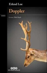 Doppler - Erlend Loe - Yapı Kredi Yayınları