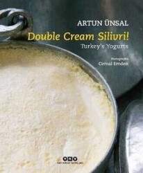 Double Cream Silivri! Ciltli - Artun Ünsal - Yapı Kredi Yayınları Sanat