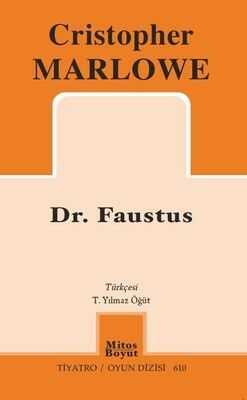 Dr. Faustus - Cristopher Marlowe - 1