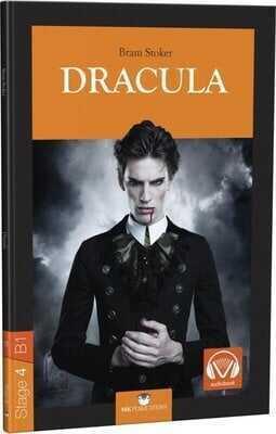 Dracula - Stage 4 - İngilizce Hikaye - Bram Stoker - 1
