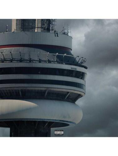 Drake – Views -Plak - 1