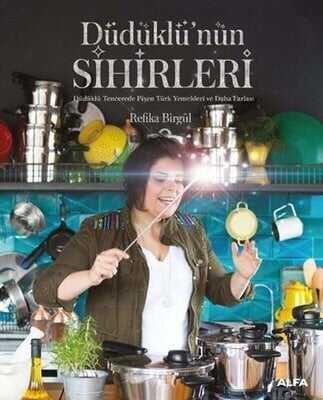 Düdüklü’nün Sihirleri - Refika Birgül - 1