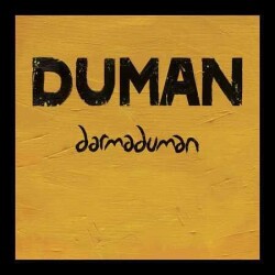 Duman - Darmaduman - Plak - İdego