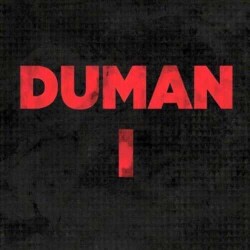 Duman - Duman 1-Plak - İdego