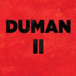 Duman - Duman 2-Plak - İdego