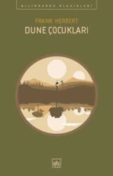Dune Çocuklari - İthaki Yayınları