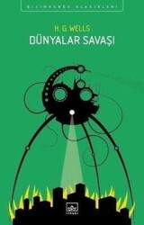 Dünyalar Savasi - İthaki Yayınları