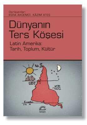 Dünyanın Ters Köşesi - Esra Akgemci, Kazım Ateş - 1