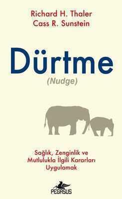 Dürtme - Cass R. Sunstein - 1