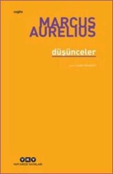 Düşünceler - Marcus Aurelius - Yapı Kredi Yayınları