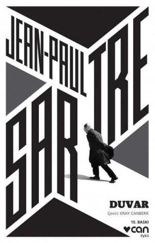 Duvar - Jean Paul Sartre - 1