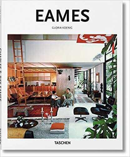 Eames - Gloria Koenig - 1