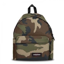 Eastpak - Padded Pak'R Camo Sırt Çantası - 1