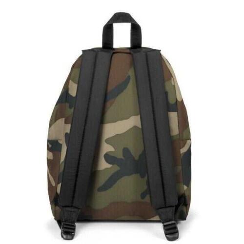 Eastpak - Padded Pak'R Camo Sırt Çantası - 2