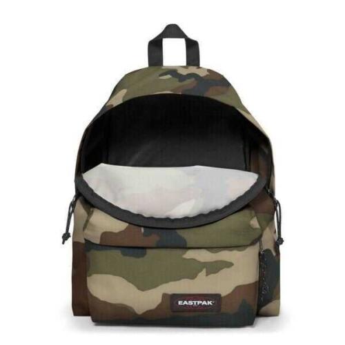 Eastpak - Padded Pak'R Camo Sırt Çantası - 3