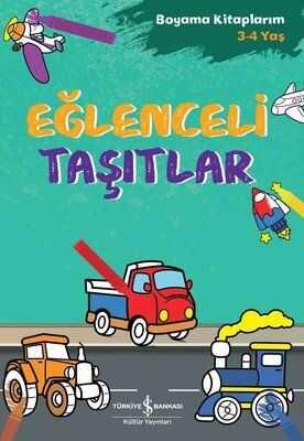 Eğlenceli - Taşıtlar Kolektif - 1