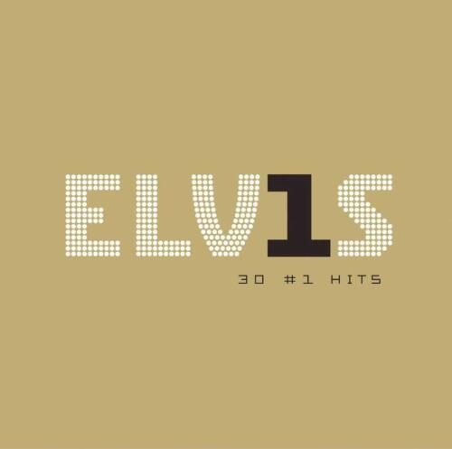 Elvis Presley - Elvis 30 #1 Hits (Limited Edition - Gold Vinyl)-Plak - 1