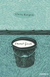 Emanet Çocuk - Claire Keegan - Jaguar Kitap