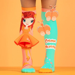 Emma Memma Çorap 6 - 99 Yaş - Madmia