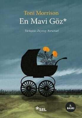 En Mavi Göz - Toni Morrison - 1