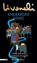 Engereğin Gözü - Zülfü Livaneli - İnkılap Kitabevi