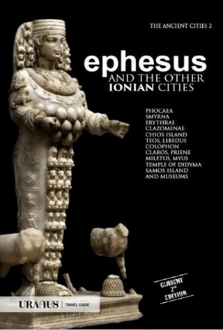 Ephesus and The Other Ionian Cities/Kolektif - 1