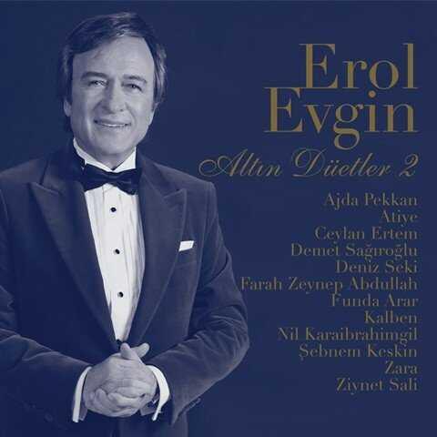 Erol Evgin - Altın Düetler 2019-Plak - 1