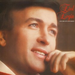 Erol Evgin - Yeni Bir Gün Doğarken -Plak - Sembol Plak