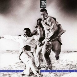 Eros Ramazzotti-Tutte Storie Plak - Sony