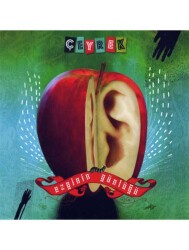 Ezginin Günlüğü - Çeyrek -Plak - Palermo Müzik