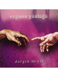 Ezginin Günlüğü - Dargınmıyız -Plak - Palermo Müzik