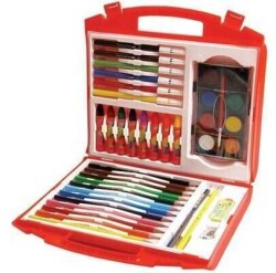 Faber Çanta Boyama Seti 119920 - 2