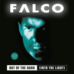 Falco - Out Of The Dark (Into The Light) -Plak - Polydor