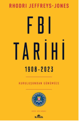 FBI Tarihi 1908-2023 - Kronik Kitap