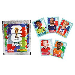 Fifa World Cup 2026 Çıkartma - Panini