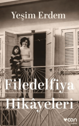 Filedelfiya Hikayeleri - Can Yayınları
