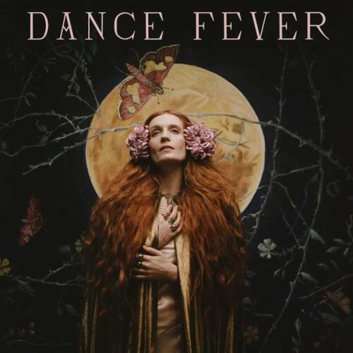 Florence + The Machine - Dance Fever – Plak - 1