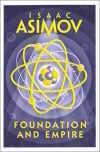 Foundation and Empire - Isaac Asimov - 1