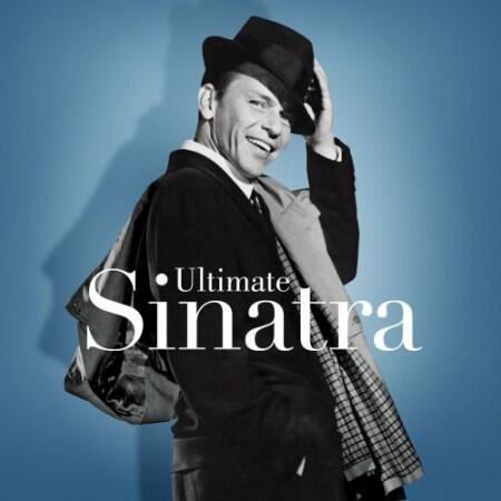 Frank Sinatra - Ultimate Sinatra -Plak - 1