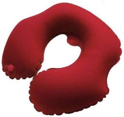 Freecamp Love U Boyun Yastığı Bordo - Freecamp