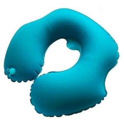 FreeCamp Love U Boyun Yastığı TURKUAZ - Freecamp