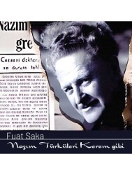 Fuat Saka - Nazım -Plak - Palermo Müzik