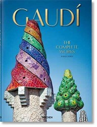 Gaudí. The Complete Works - Rainer Zerbst - Yabancı Kitap 0