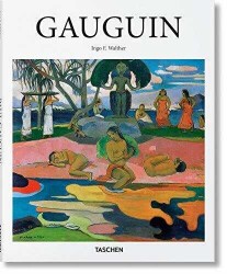 Gauguin - Ingo F. Walther - Taschen