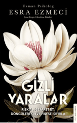Gizli Yaralar - Destek Yayınları