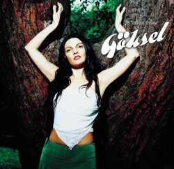 Göksel-2001 / 2007 En İyileri -Plak - İdego