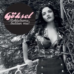 Göksel - Mektubumu Buldun Mu? -Plak - Avrupa Müzik
