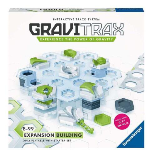 Gravitrax Parkur Yükseltme 260904 - 1