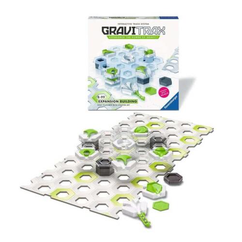 Gravitrax Parkur Yükseltme 260904 - 2